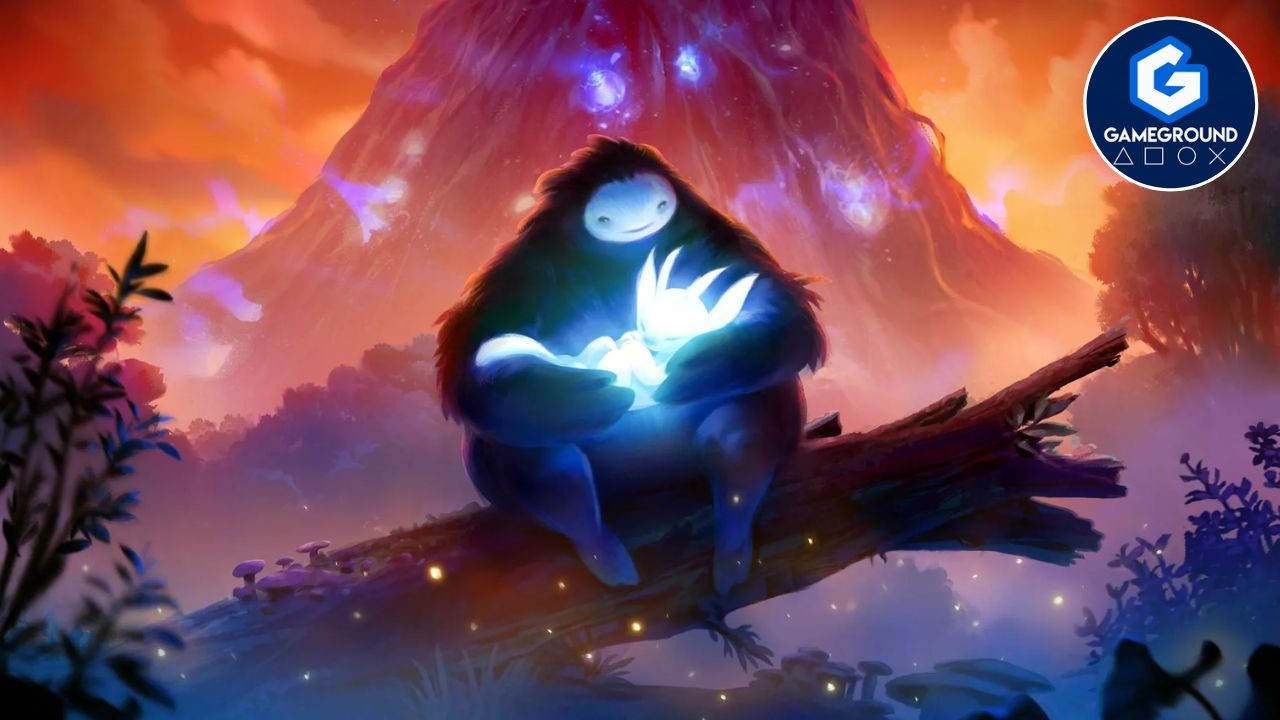 Igrali smo Ori and the Blind Forest: Definitive Edition!