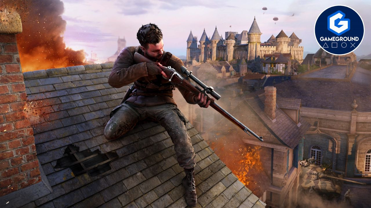Sniper Elite: Resistance - Još 23 dana do borbe za slobodu!