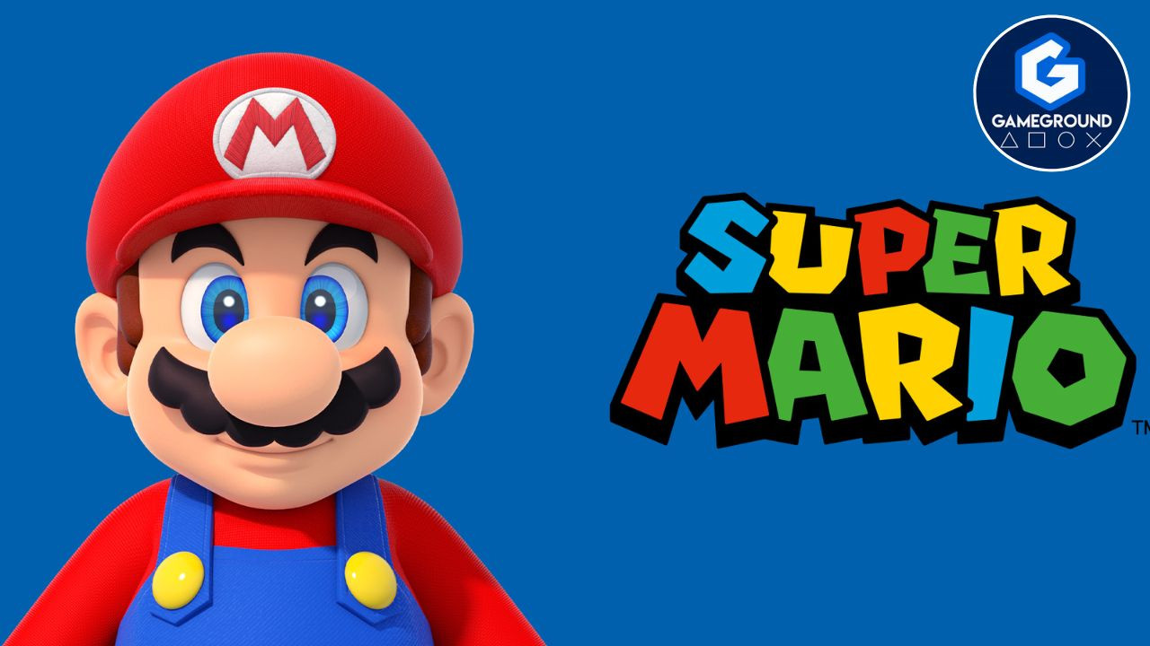 Super Mario i Ti – Putovanje kroz najbolju igru