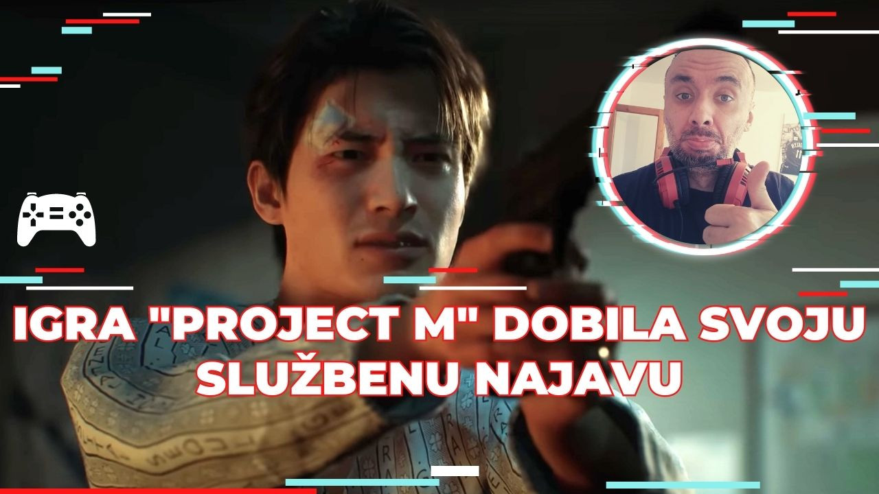 Igra  "Project M" dobila svoju službenu najavu