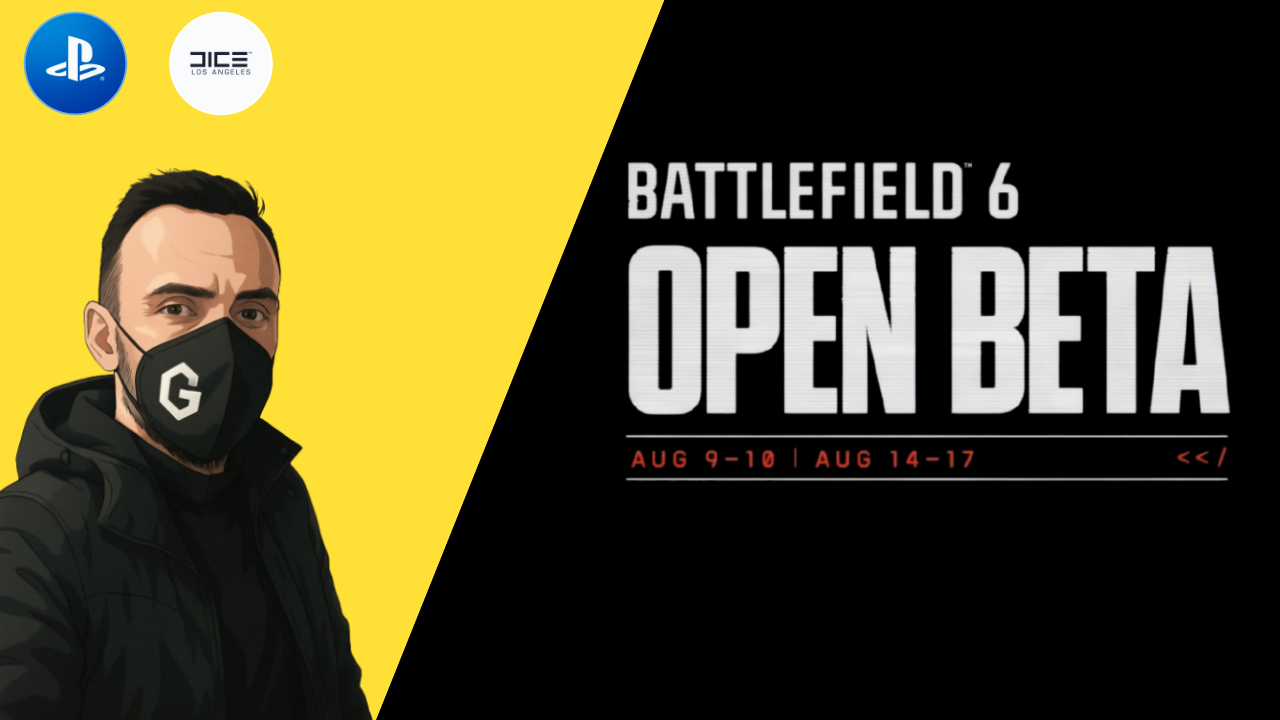 Igrali smo Battlefield 6 – Otvorenu Betu