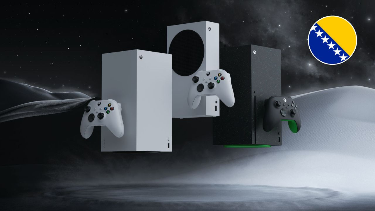 U Americi Xbox ponovo poskupio – da li će rasti i cijene u BiH?