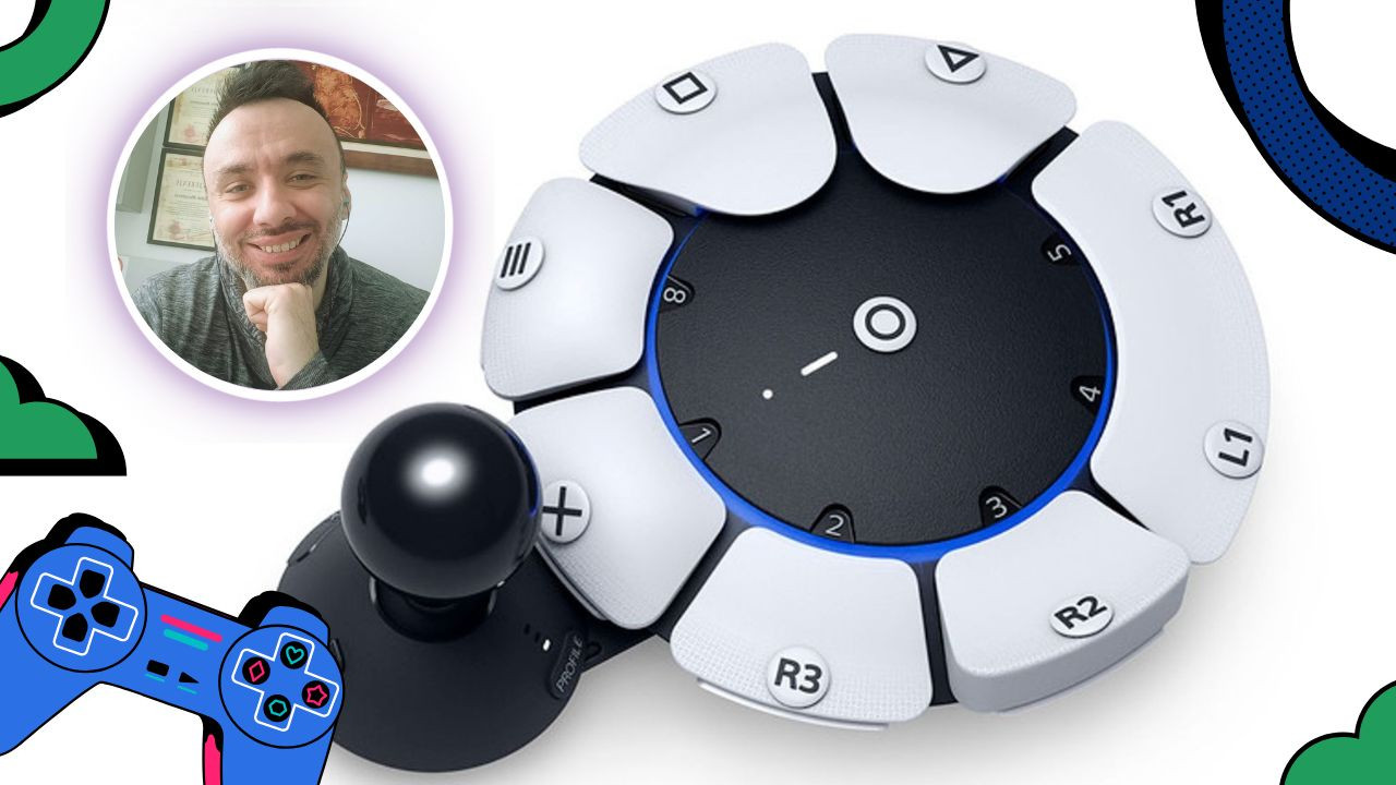 Kontroler Project Leonardo mijenja ime u “Access controller”