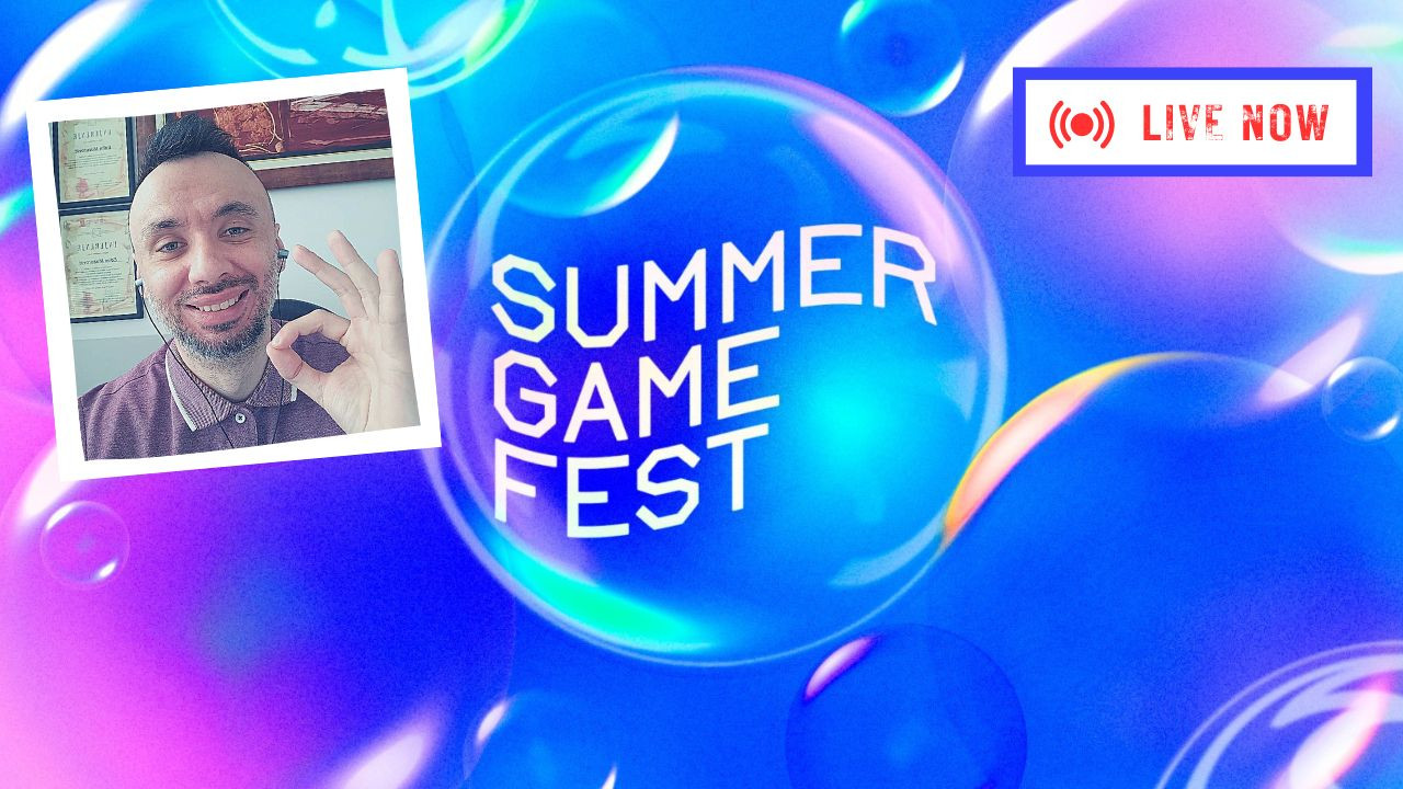 VIDEO PRILOG: Pogledajte kratki osvrt “SUMMER GAME FEST” eventa na našem YouTube kanalu